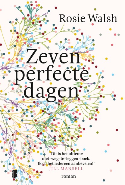 Zeven perfecte dagen, Rosie Walsh - Ebook - 9789402310009