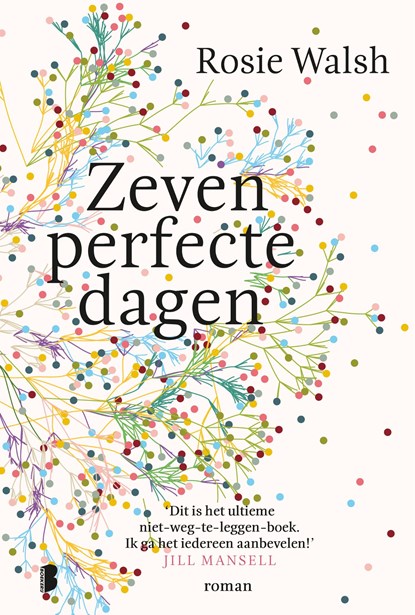 Zeven perfecte dagen, Rosie Walsh - Ebook - 9789402310009