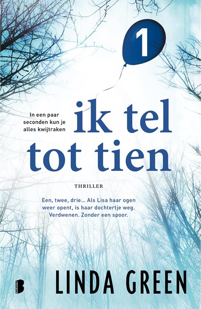 Ik tel tot tien - gratis deel 1, Linda Green - Ebook - 9789402310023