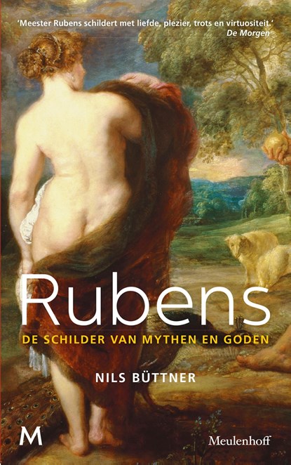 Rubens, Nils Büttner - Ebook - 9789402310146