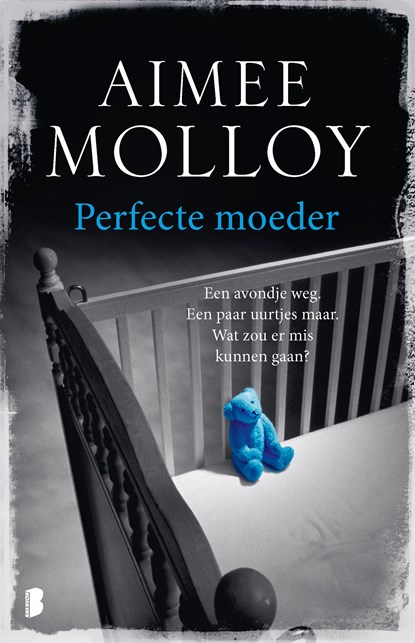 Perfecte moeder, Aimee Molloy - Ebook - 9789402310191