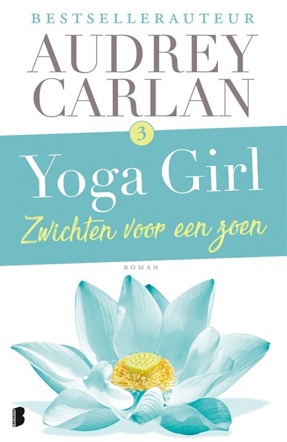 Zwichten voor een zoen, Audrey Carlan - Ebook - 9789402310252