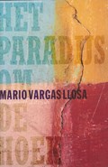 Het paradijs om de hoek | Mario Vargas Llosa | 