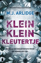 Klein klein kleutertje | M.J. Arlidge | 