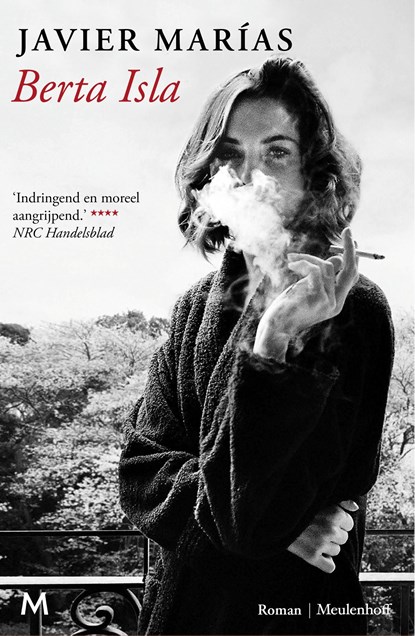 Berta Isla, Javier Marías - Ebook - 9789402310917