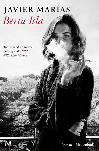 Berta Isla, Javier Marías - Ebook - 9789402310917
