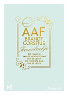 Trouwboekje | Aaf Brandt Corstius | 