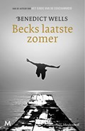 Becks laatste zomer | Benedict Wells | 