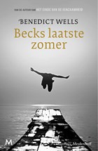 Becks laatste zomer | Benedict Wells | 