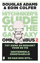 The hitchhiker's Guide to the Galaxy - omnibus 2 | Douglas Adams | 