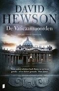 De Vaticaanmoorden | David Hewson | 