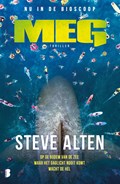 Meg | Steve Alten | 
