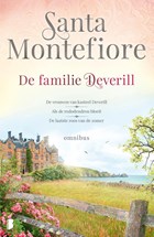 De familie Deverill | Santa Montefiore | 