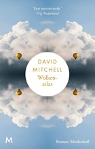 Wolkenatlas | David Mitchell | 