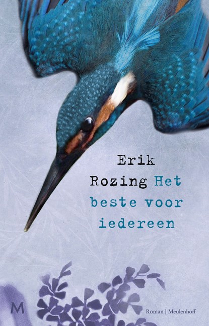Het beste voor iedereen, Erik Rozing - Ebook - 9789402311945