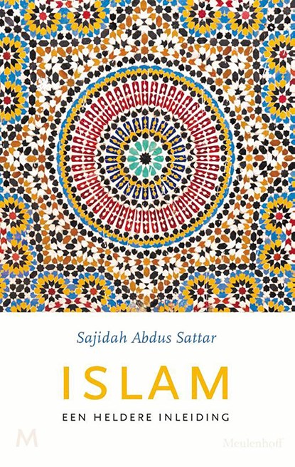 Islam, Sajidah Abdus Sattar - Ebook - 9789402311952