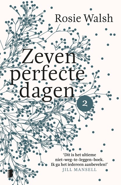 Zeven perfecte dagen, Rosie Walsh - Ebook - 9789402311990