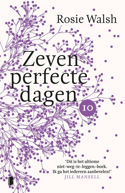 Zeven perfecte dagen, Rosie Walsh - Ebook - 9789402312072