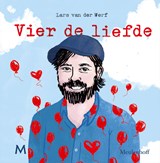 Vier de liefde - Lars van der Werf - 9789402312225