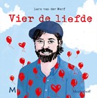 Vier de liefde | Lars van der Werf | 