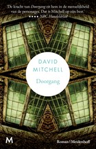 Doorgang | David Mitchell | 