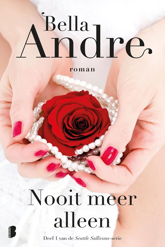 Nooit meer alleen