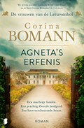 Agneta's erfenis | Corina Bomann | 