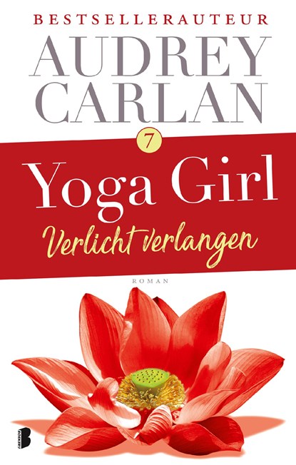 Verlicht verlangen, Audrey Carlan - Ebook - 9789402313369