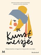 De kunstmeisjes | Mirjam Kooiman ; Nathalie Maciesza ; Renee Schuiten-Kniepstra | 