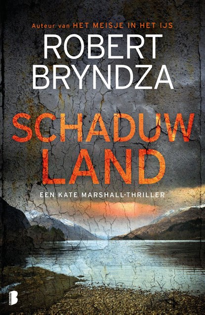 Schaduwland, Robert Bryndza - Ebook - 9789402313468
