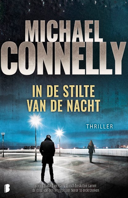 In de stilte van de nacht, Michael Connelly - Ebook - 9789402313475