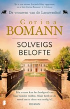 Solveigs belofte | Corina Bomann | 