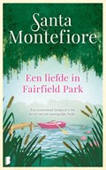 Een liefde in Fairfield Park | Santa Montefiore | 