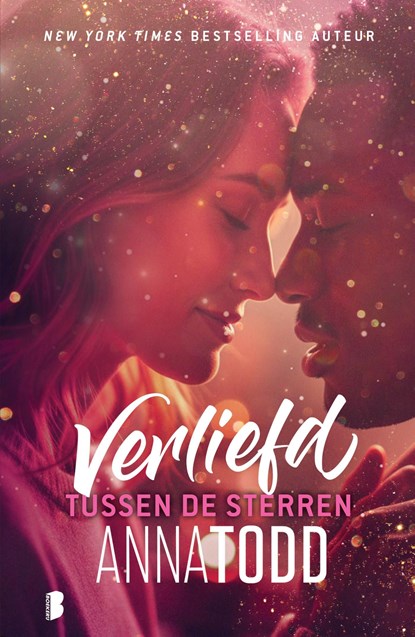 Verliefd, Anna Todd - Ebook - 9789402314380
