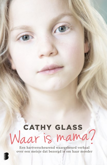 Waar is mama?, Cathy Glass - Ebook - 9789402314397