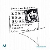 Komt wel goed - Lars van der Werf - 9789402314465