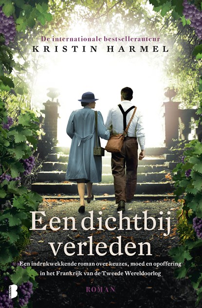 Een dichtbij verleden, Kristin Harmel - Ebook - 9789402314588