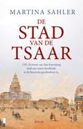 De stad van de tsaar