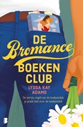De bromance boekenclub | Lyssa Kay Adams | 