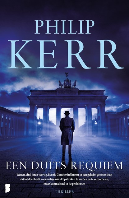 Een duits requiem, Philip Kerr - Ebook - 9789402314915