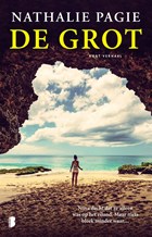 De grot | Nathalie Pagie | 