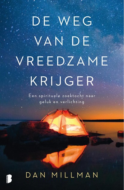 De weg van de vreedzame krijger, Dan Millman - Ebook - 9789402315004