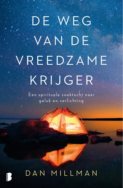 De weg van de vreedzame krijger, Dan Millman - Ebook - 9789402315004