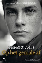 Op het geniale af | Benedict Wells | 