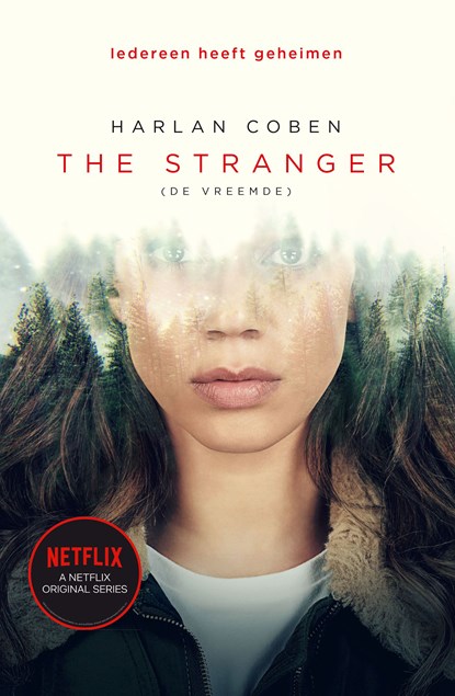 The Stranger (De vreemde), Harlan Coben - Ebook - 9789402315240