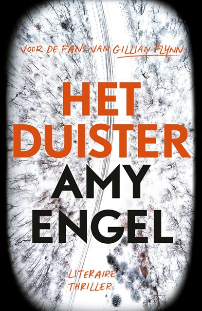 Het duister, Amy Engel - Ebook - 9789402315301