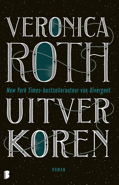 Uitverkoren, Veronica Roth - Ebook - 9789402315318