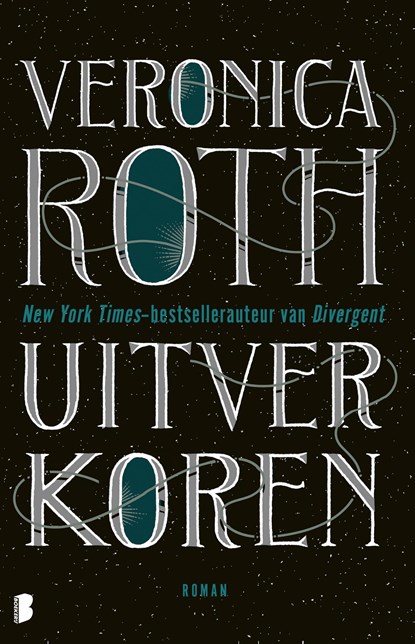 Uitverkoren, Veronica Roth - Ebook - 9789402315318
