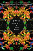 Utopia Avenue | David Mitchell | 