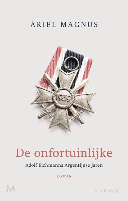 De onfortuinlijke, Ariel Magnus - Ebook - 9789402315585